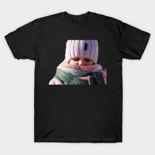 cute baby T-Shirt